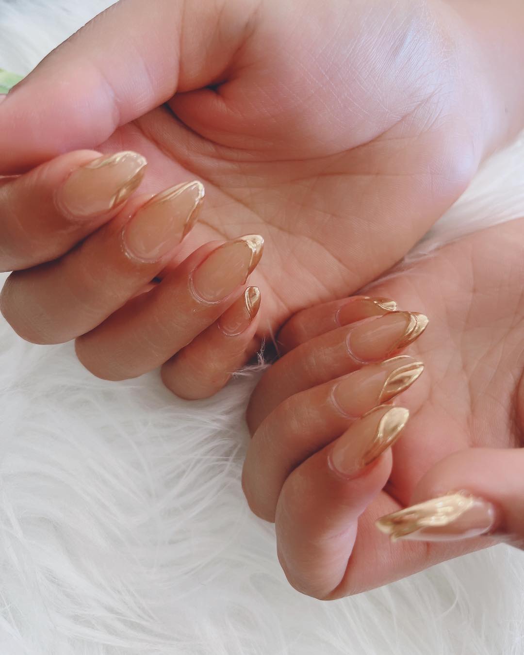 Premium nail care with professional quality